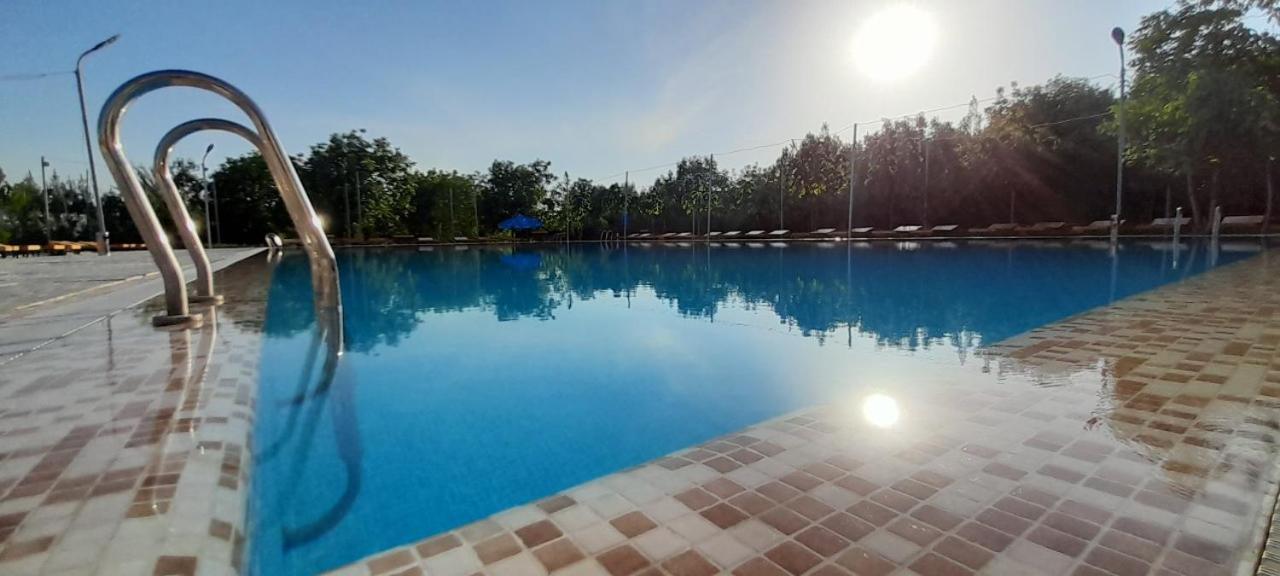 Green Apple Guest House Tashkent Exterior photo