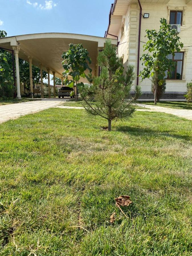 Green Apple Guest House Tashkent Exterior photo